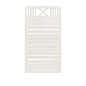 Levegg Krifon Lillesand 90x180 cm