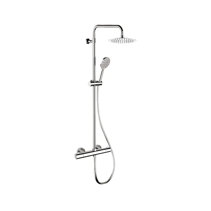 Takduschset LH Turano Ø250