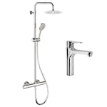 Blandepakke LH Garlate Turano