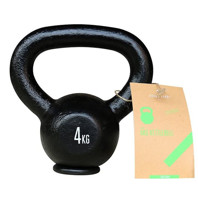 Kettlebell Titan Life