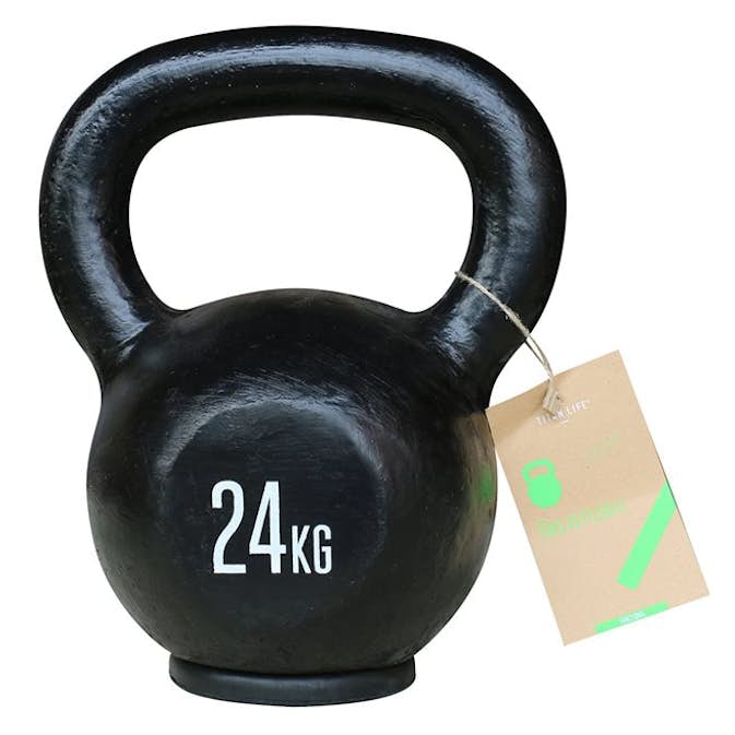 Kettlebell Titan Life