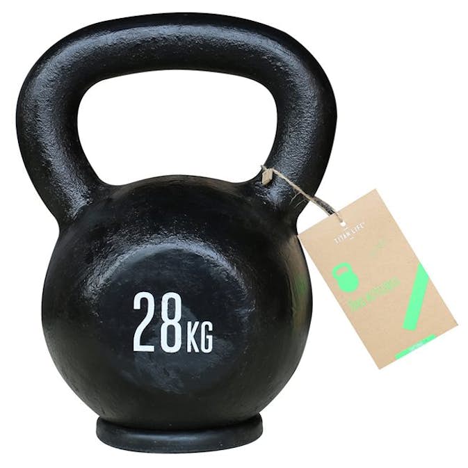 Kettlebell Titan Life