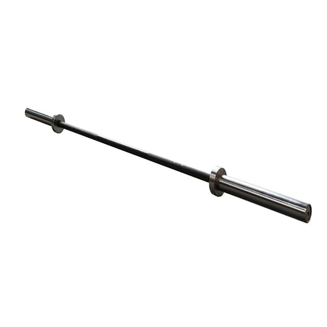 Vektstang Titan Life Olympic 20 kg Functional PRO