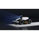 Robotgressklipper Mammotion LUBA Mini AWD 1500 LiDAR Uten Slynge