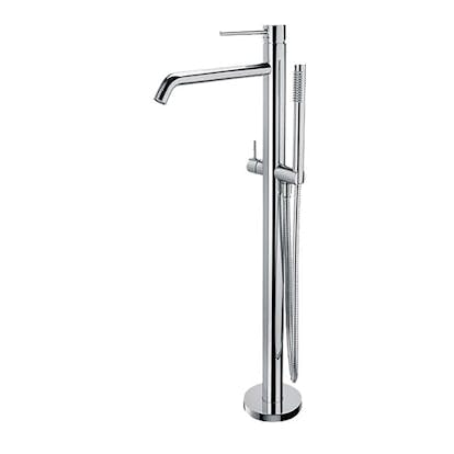 Badkarsblandare Strømberg Ligro Fristående