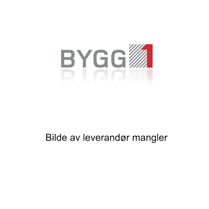 Lik Dekor Bygg1 Innside Tofløyet Ytterdør