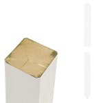 Limtrestolpe PLUS 70x70