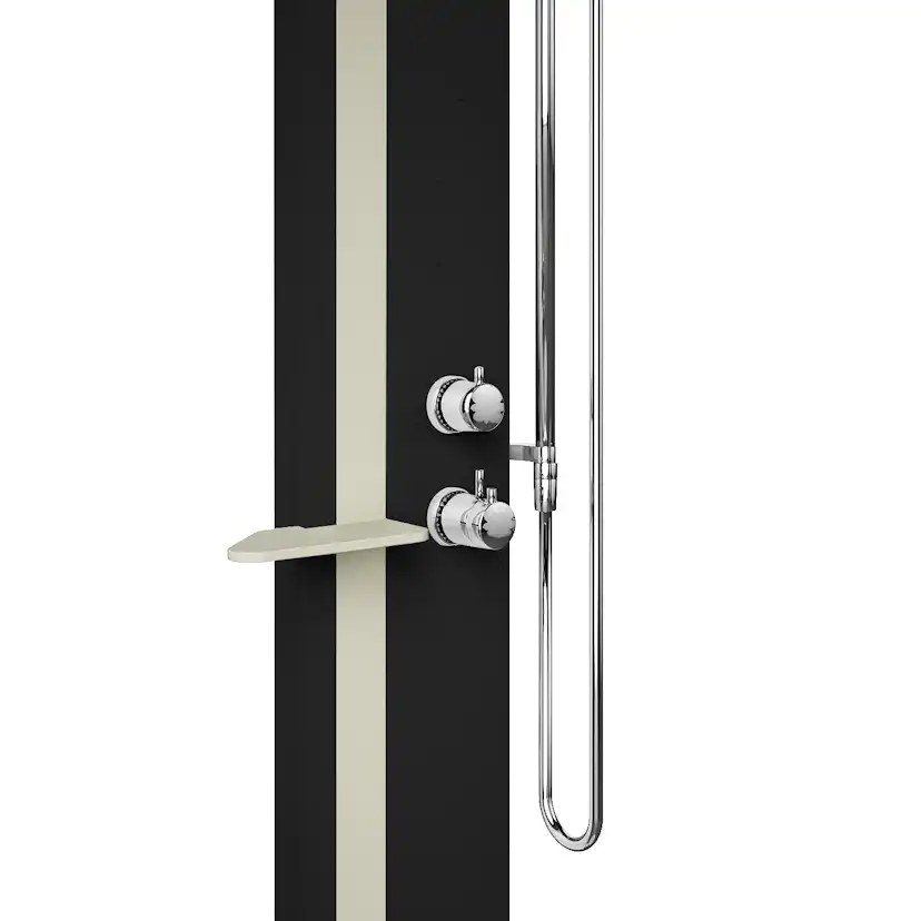Dusjss yle Novellini Line 1 Standard Sort Matt Dus Gr LINE1T HN2 dusjss-yle-novellini-line-1-standard-sort-matt-dus-gr-line1t-hn2