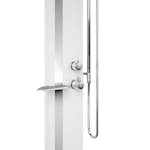 Dusjssøyle Novellini Line 2 Med Massasje