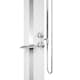 Dusjssøyle Novellini Line 2 Med Massasje