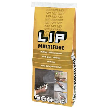 Multifug LIP Sand 5 kg