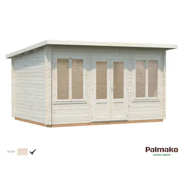 Anneks Palmako Lisa 11,5 m2