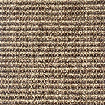 Textilgolv Kjellbergs Sisal Bouclé