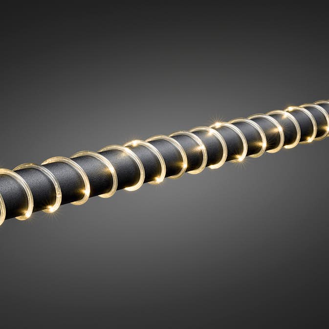 Lyslenke Gnosjö Konstsmide 260 stk LED