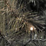 Lyslenke Gnosjö Konstsmide 120 stk Mikro LED 13 m