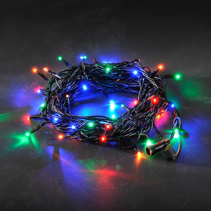 Lyslenke Gnosjö Konstsmide 50 stk LED