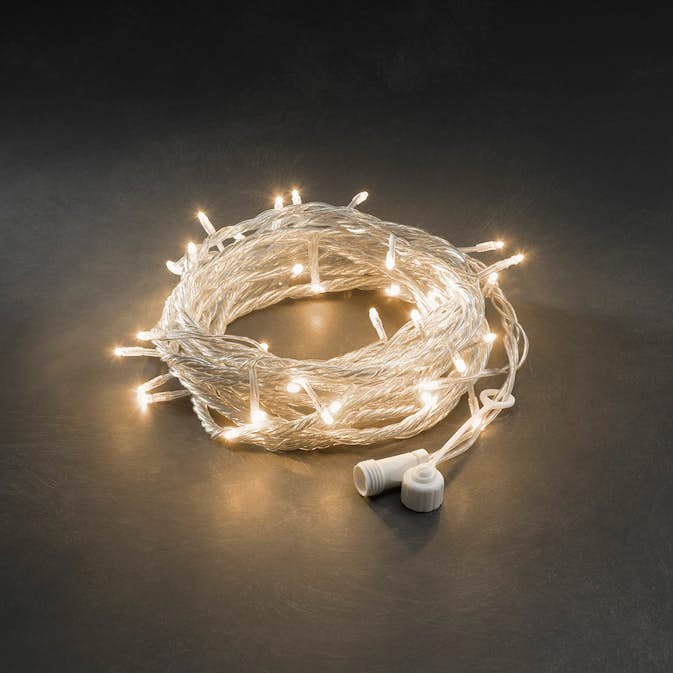 Lyslenke Gnosjö Konstsmide 50 stk LED