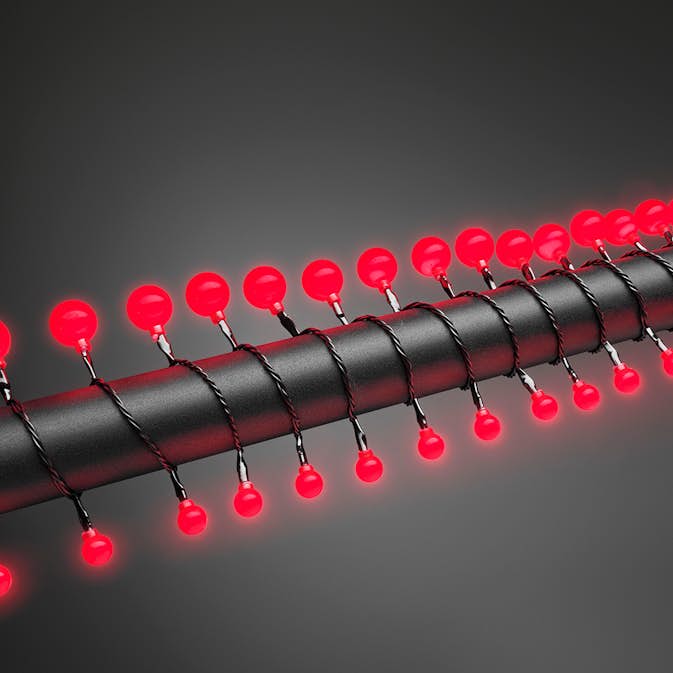 Lyslenke Gnosjö Konstsmide 80 stk Cherry LED 1