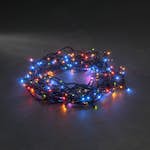 Lyslenke Gnosjö Konstsmide 80 stk Multi Mikro LED