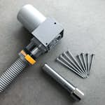 Intallasjonskit Scandtap LK Harmonized