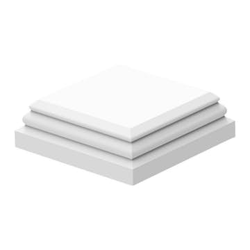 Stolpehatt Jabo Arnö