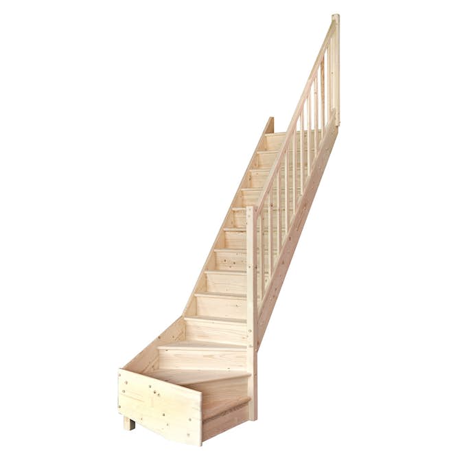 Hemstrapp Byggera Tradi Eco L-form