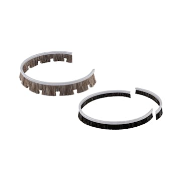 Slipekoppbørste Hikoki Power Tools G13SB3-BE