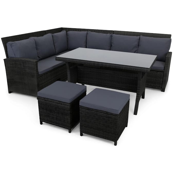 Loungegruppe Lyfco Tanumshede med Innebygd Oppbevaring