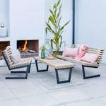 Salonggruppe PLUS Siesta 1