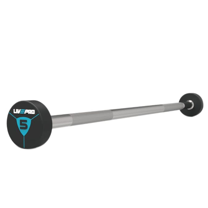 Vektstang Livepro Urethane