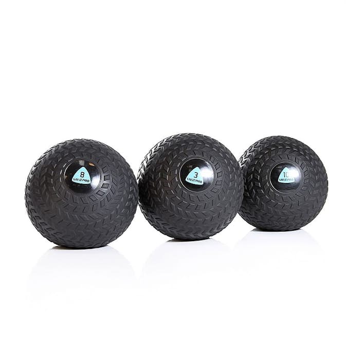 Slam Ball Livepro Warrior