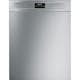 Oppvaskmaskin Smeg LSP252CSX