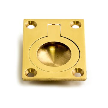 Lukehåndtak Habo 587