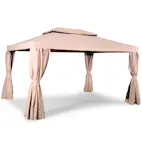 Paviljong Hillerstorp Luxor 300x400 cm