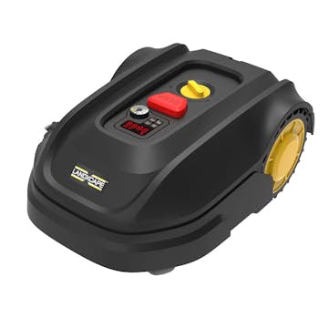 Robotgressklipper Landxcape LX835 800m2
