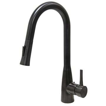 Kjøkkenbatteri Strand Stainless Lysekil