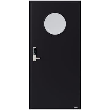 Ytterdør NorDan Gaula