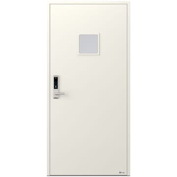 Ytterdør NorDan Kvina