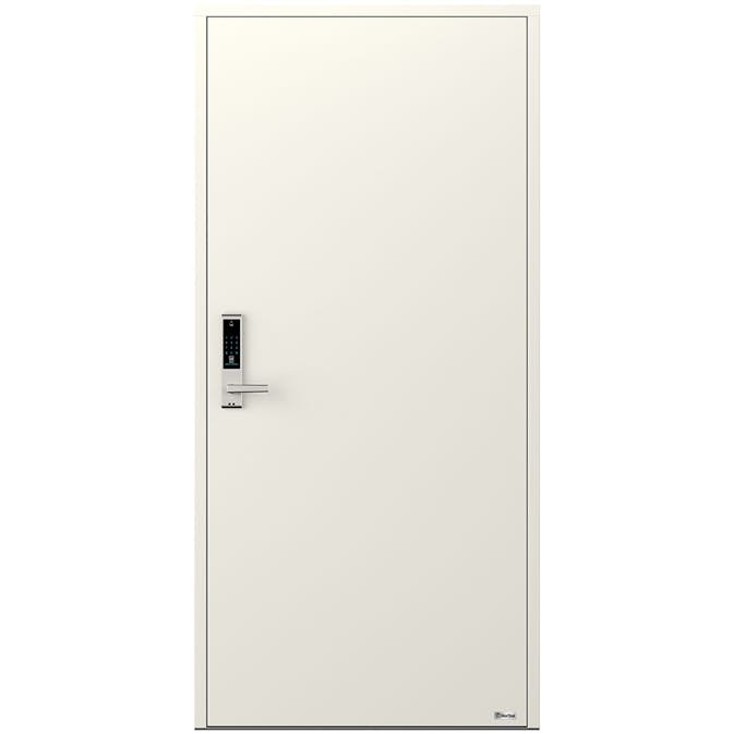 Ytterdør NorDan Glomma