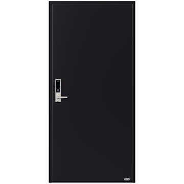 Ytterdør NorDan Glomma