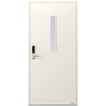 Ytterdør NorDan Rena 1