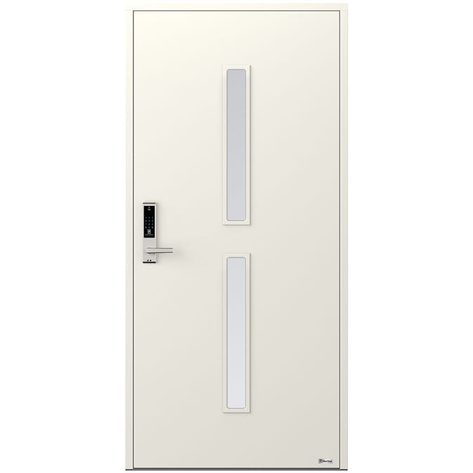 Ytterdør NorDan Rena 2