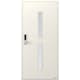Ytterdør NorDan Rena 2