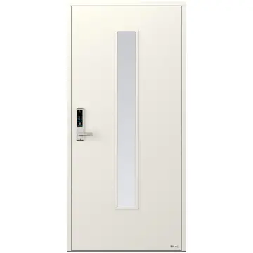 Ytterdør NorDan Tana