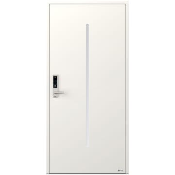 Ytterdør NorDan Nea Design