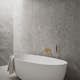Klinker Bricmate M36 Marais Light Grey 30x60 cm