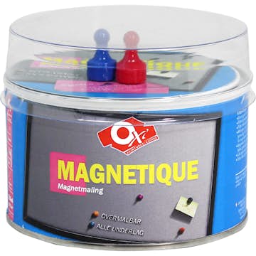 Magnetmaling Owatrol OXI Magnetique