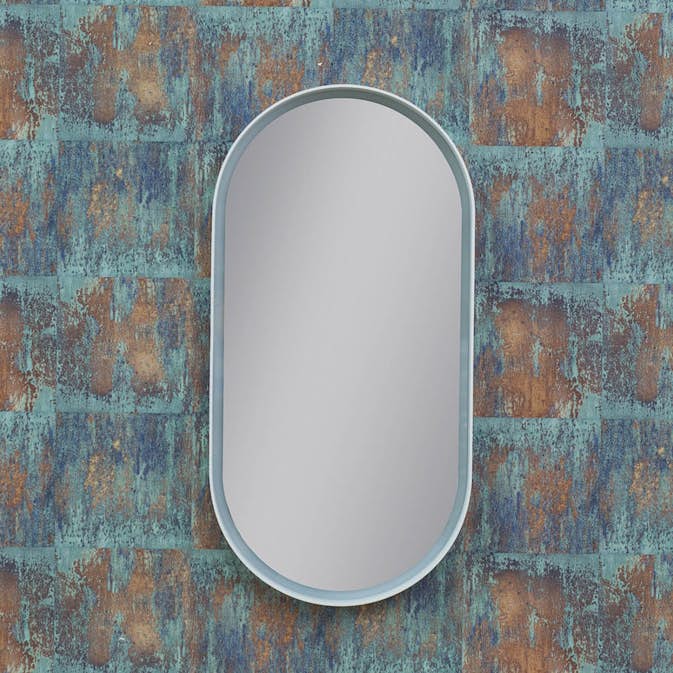 Baderomsspeil Vidi Maja med LED Belysning