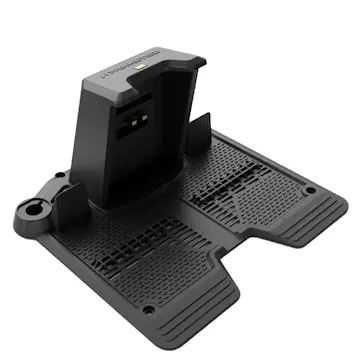 Ladestasjon Mammotion til LUBA 2 AWD