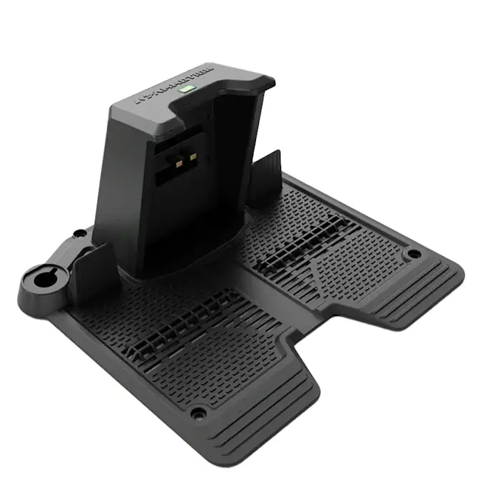 Ladestasjon Mammotion til LUBA 2 AWD